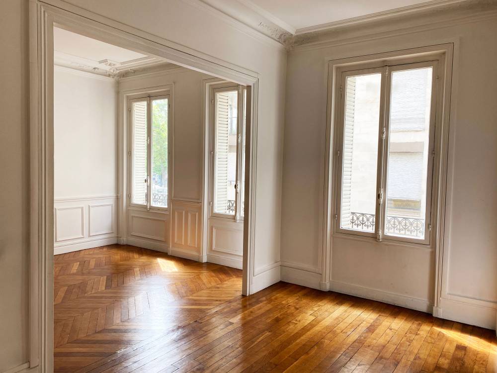 Estimation appartement à Lahonce