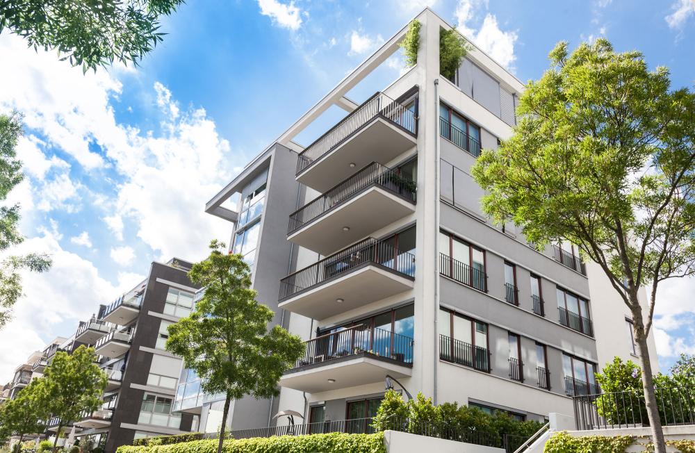 Vente appartement à Lahonce