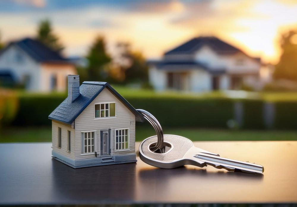 Immobilier à Lahonce