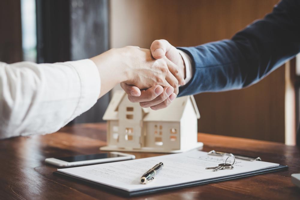 Expert immobilier à Lahonce