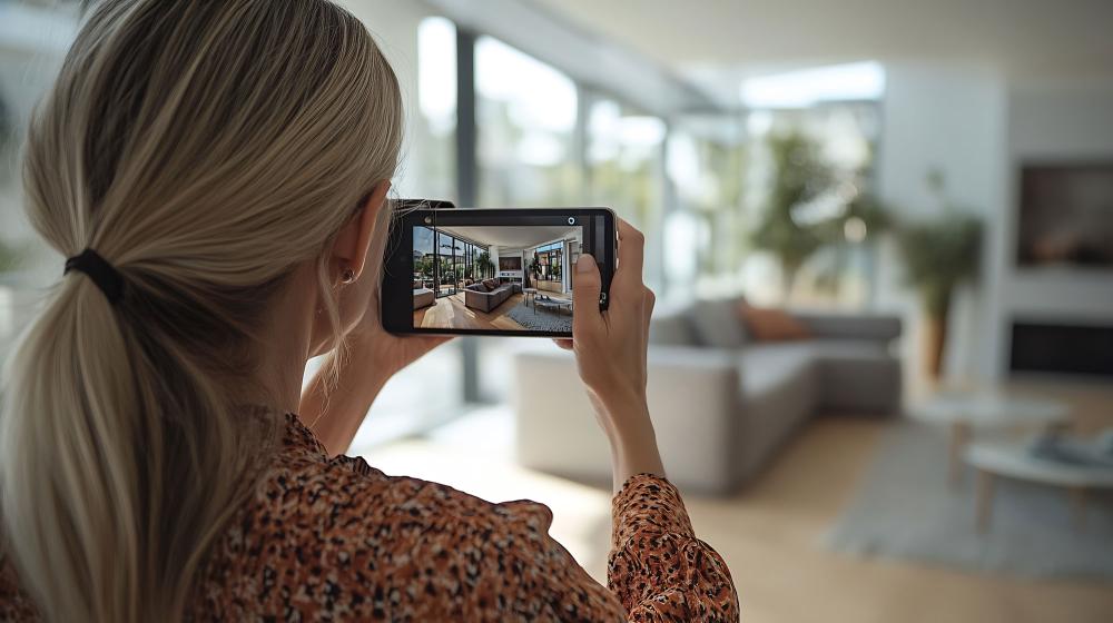 Agence immobilière à Lahonce
